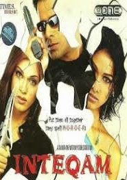 Inteqam The Perfect Game