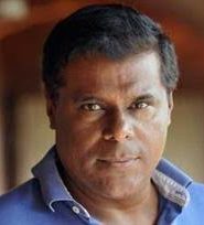Aashish Vidyarthi