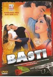 Basti