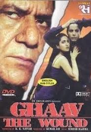 Ghaav The Wound