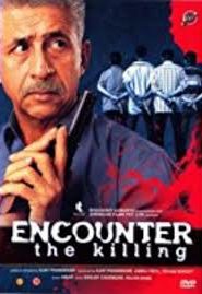 Encounter The Killing