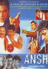 Ansh The Deadly Part