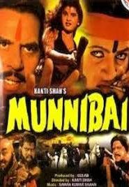 Munnibai