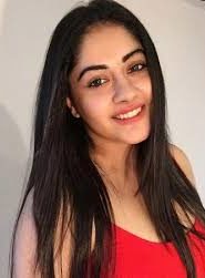 Ronica Singh