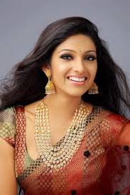 Avanthikka Mohan