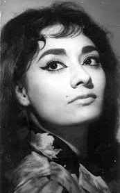 Faryal