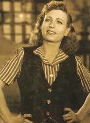 Fearless Nadia