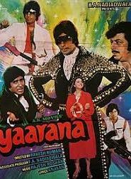 Yaraana