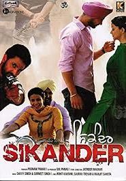 Sikander