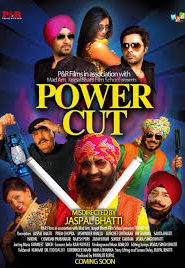 Power Cut