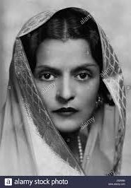 Indira Devi