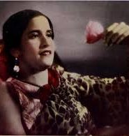 Jamuna Barua