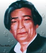 Jan Nisaar Akhtar