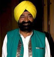 Jaspal Bhatti
