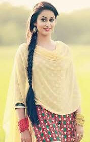Jaspinder Cheema