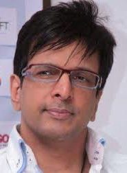 Javed Jaffrey