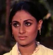 Jaya Bachchan