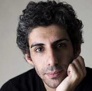 Jim Sarbh