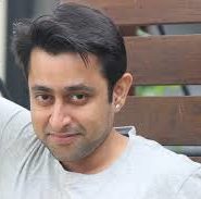 Jimit Trivedi