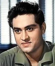 Joy Mukherjee