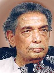 Kaifi Azmi