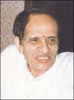 Kalyanji Virji Shah