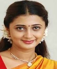 Kanika Subramaniam