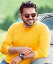 Karthi