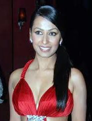 Kashmira Shah