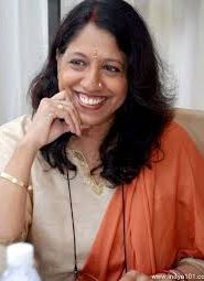 Kavita Krishnamurty