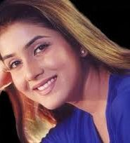 Keerthi Reddy
