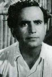 Kidar Sharma