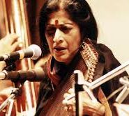 Kishori Amonkar