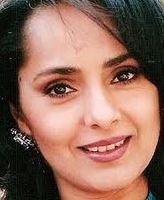 Kitu Gidwani