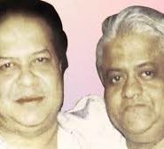 Lakshmikant Pyarelal