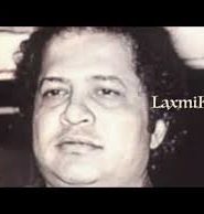 Laxmikant