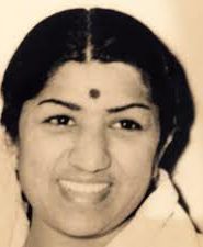 Lata Mangeshkar