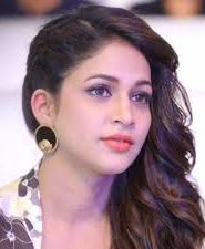 Lavanya Tripathi