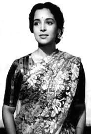 Leela Naidu