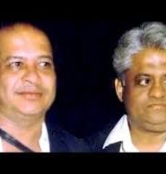 Laxmikant Pyarelal