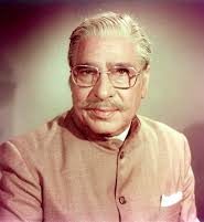 Madan Puri