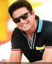 R Madhavan