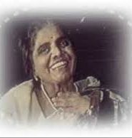 Madhubala Jhaveri