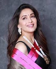 Madhuri Dixit