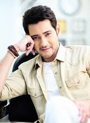 Mahesh Babu
