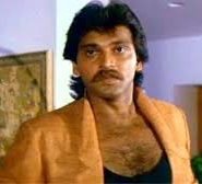 Mahesh Anand