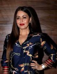 Mahima Chaudhry