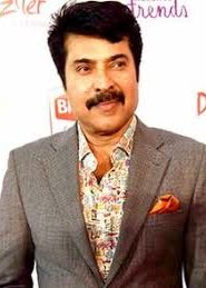 Mammootty