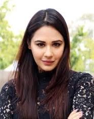 Mandy Takhar