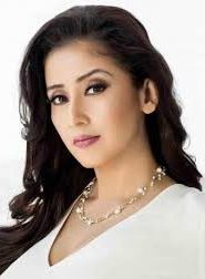Manisha Koirala